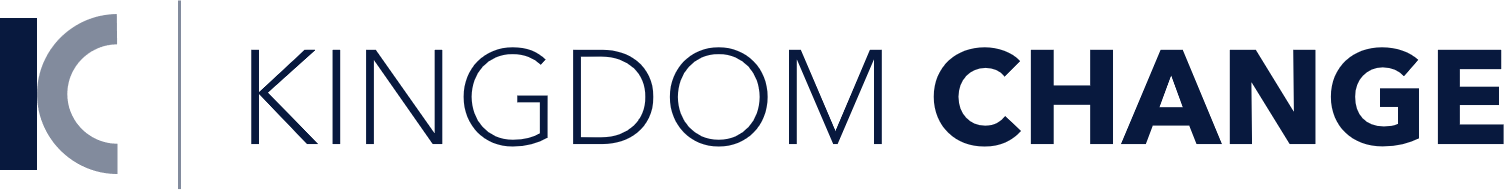 Kingdom Change Logo